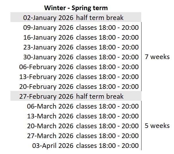 Winter 26 chess Winter 26 chess