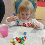 Motor-skill and play Motor-skill and play