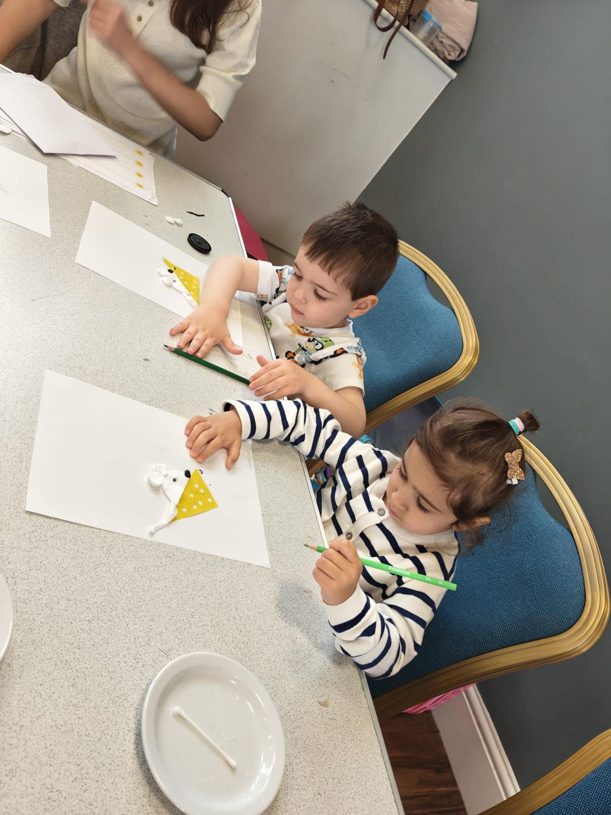 motor skills development motor skills development