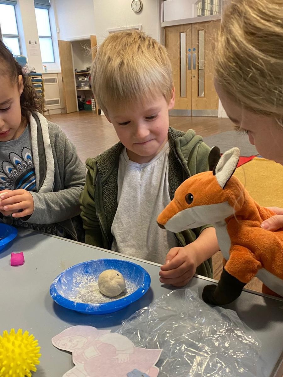 tactile learning tactile learning